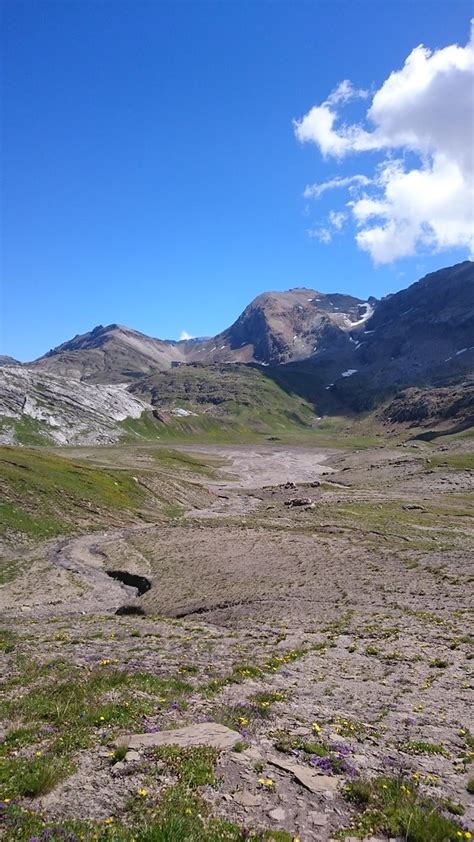 Wildstrubelh Tten Plaine Morte Rawilpass Lac De T Flickr