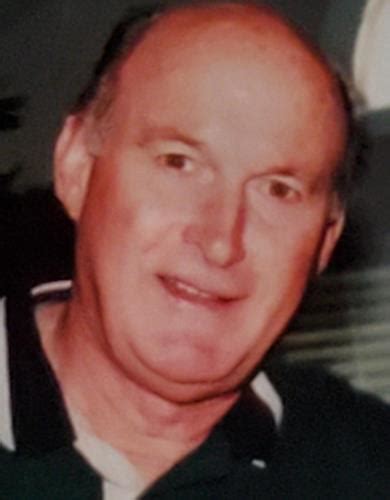 Joseph Murphy Obituary Death Notice And Service Information