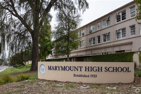 Marymount High School Los Angeles, Rankings & Reviews - Homes.com