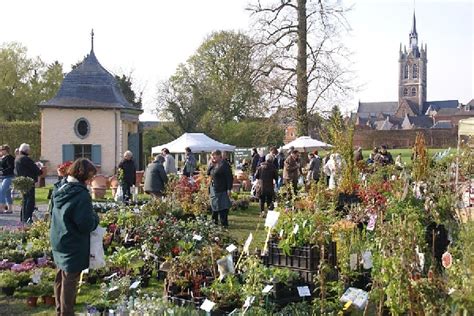 Le Parc Denghien Hainaut Quefairebe