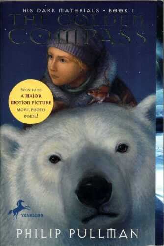 His Dark Materials The Golden Compass Book 1 9780440418320 Ebay