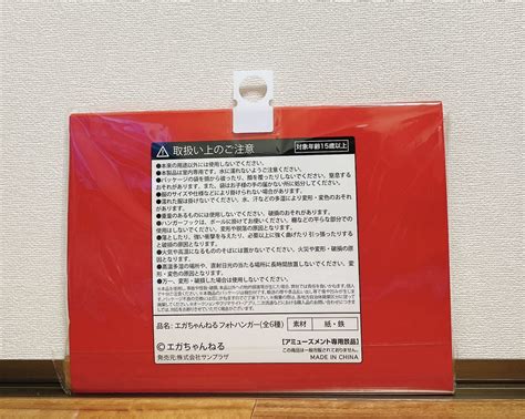 エガちゃんねる フォトハンガー ハンガー 江頭250 えがちゃんねる 江頭 エガちゃんタレントグッズ｜売買されたオークション情報