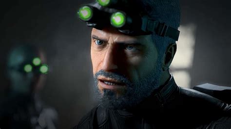 Where To Find Splinter Cells Sam Fisher In Ghost Recon Wildlands New