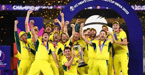 Australia Squad T20 World Cup 2024 Aus Squad T20 Wc 2024