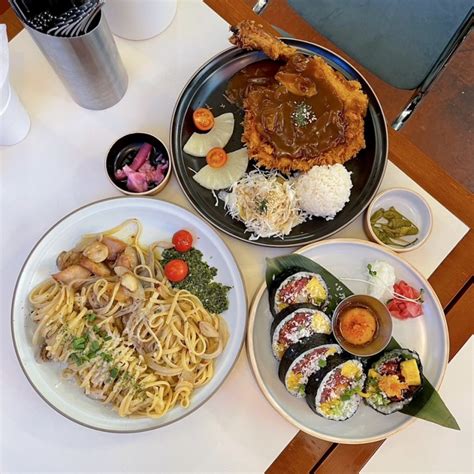 성수동 맛집 초이다이닝 성수🍱 파스타와 돈까스가 맛있는 성수역 퓨전 일식 맛집 네이버 블로그