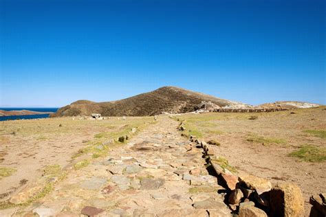 Le Lac Titicaca Bolivie Norbert Leroy Flickr