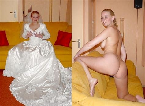 Dressed Undressed Brides Porn Pictures XXX Photos Sex Images 3905911