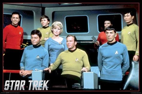 Ten Of The Most Expensive Original 'Star Trek' Memorabilia Ever Sold