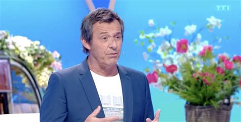 Photo Jean Luc Reichmann Pr Sente Les Coups De Midi Sur Tf