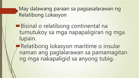 Ang Lokasyon At Teritoryo Ng Pilipinas Ppt