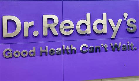 Why Is Dr Reddys Laboratories Recalling Over 8000 Bottles Of A