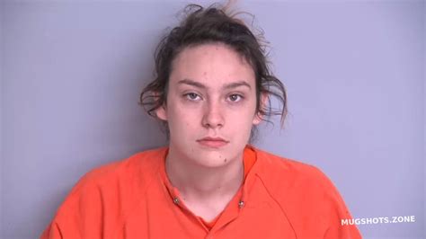 CHAMBLESS ISABELLA RAE 02 28 2023 Bradford County Mugshots Zone