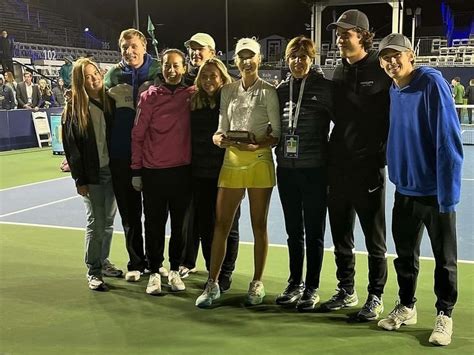 Love on and off the Court Alex de Miñaur and Katie Boulter s