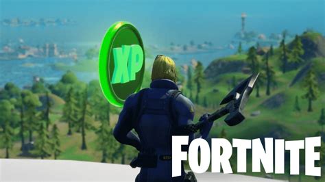 Are XP Coins still in Fortnite? - Charlie INTEL