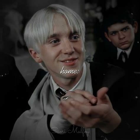 Draco Malfoy Edit Youtube