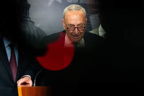 After G O P Wins Senate Democrats Eye Major Push To Confirm Biden Judges The New York Times