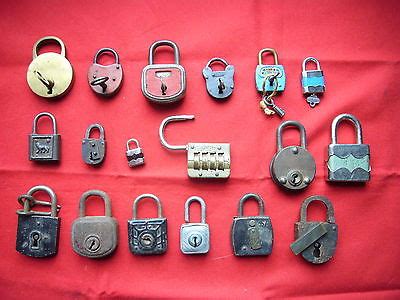 Lot De Cadenas Ancien Antique Price Guide Details Page