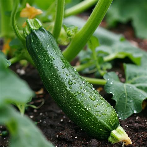 When To Plant Zucchini In Southern California GreenThumbsGuide