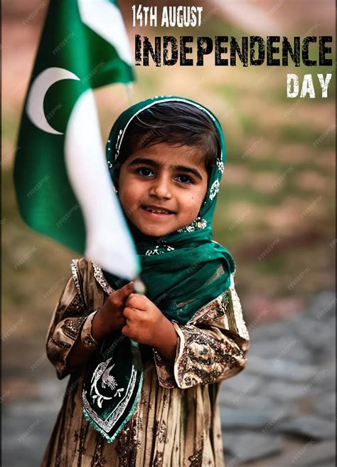 14 August Independence Day Of Pakistan For Posts And Banner Premium