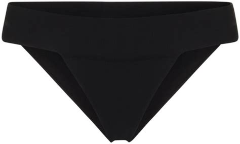 Alexandra Miro Lola High Cut Bikini Bottoms ShopStyle Two Piece Swimsuits