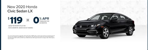 AutoNation Honda Tucson Auto Mall | Tucson Honda Dealership