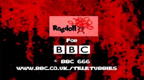 Ragdoll For BBC Logo Horror (New Version) by TheRealDannnyDude452 on DeviantArt