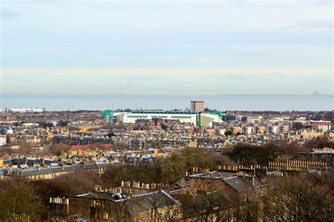 Easter Road Stadium – StadiumDB.com