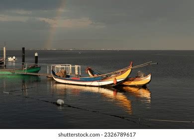 6 829 Portuguese Fishing Boat Images Stock Photos 3D Objects