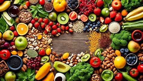 O Que São Alimentos Naturais