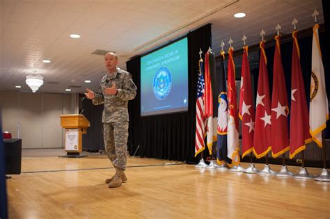 Dvids Images Northcom Norad Commander Shares His Need For The U S