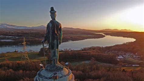 gallery - Anglesey Column