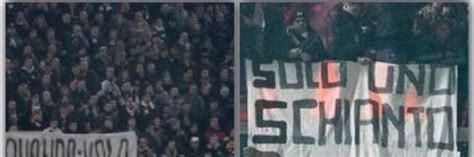 Vergogna Allo Juventus Stadium I Tifosi E Gli Striscioni Su Superga