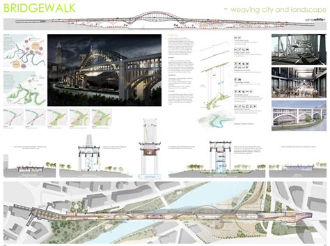 Gallery of Transforming the Bridge Competition Winners - 5