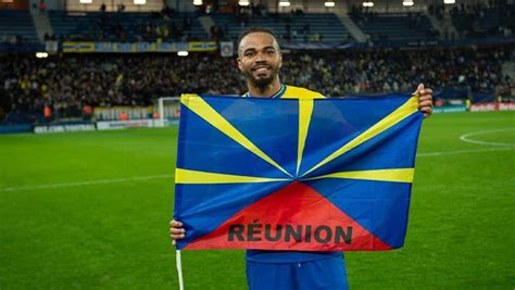 Coupe De France Le R Unionnais Thomas F Affrontera Le Stade Rennais