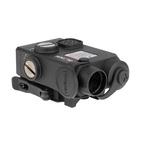 Holosun Ls221g Visibleir Laser Outdoorsman Thermal And Night Vision