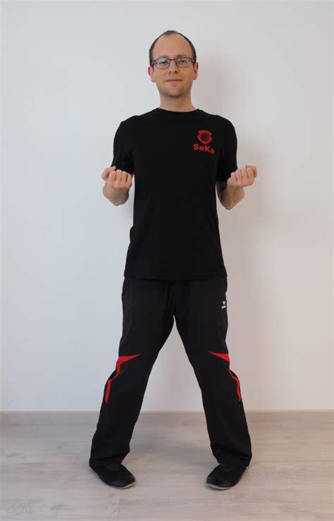 Wing Chun Formen Wozu überhaupt Trainieren