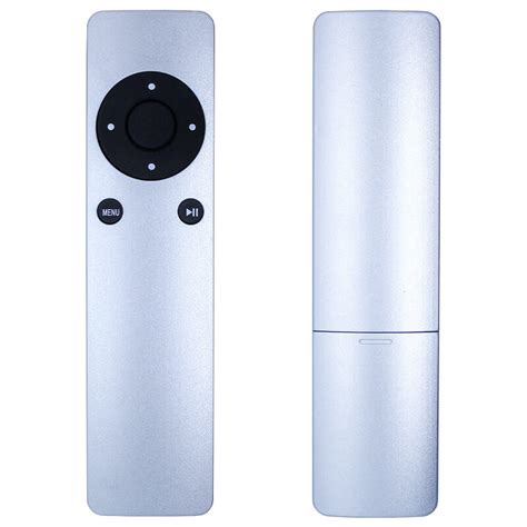 Apple TV Remote Control Replacement for Apple TV TV1 TV2 TV3