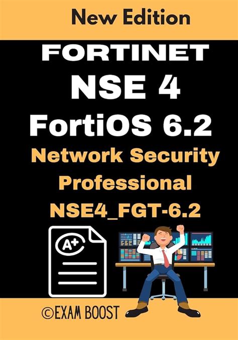 NSE 4 Fortinet Fortigate Fortinet Network Security 57 OFF