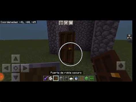 Tutorial De C Mo Hacer Un Elevador En Minecraft Parte Youtube