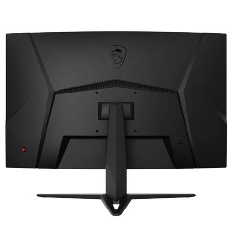 Msi Optix G C E Led Fullhd Hz Freesync Premium Curvo