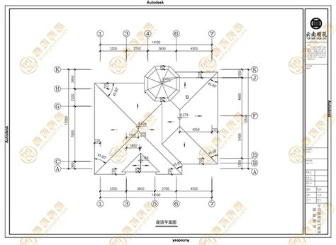 轻型钢结构别墅 4别墅户型云南顺筑绿建