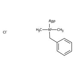 Benzalkonium Chloride Alkyl Distribution C C Wt Aqueous