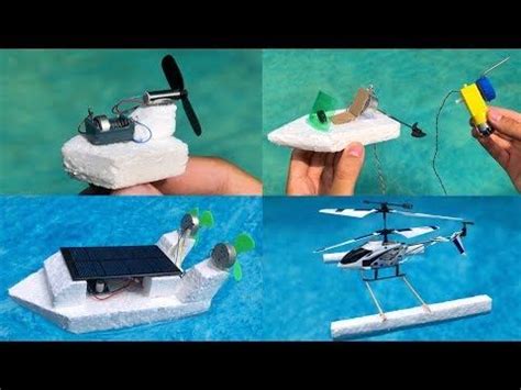 4 Incredible Ideas How To Make A Toy Boats Toy Boats Toy Boat The