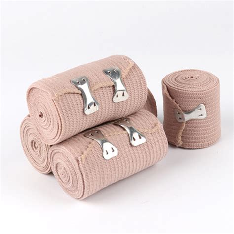 What Is High Elastic Bandage Bka Med