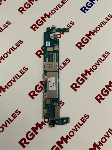 Huawei Tab T3 8 Placa base RGM Móviles