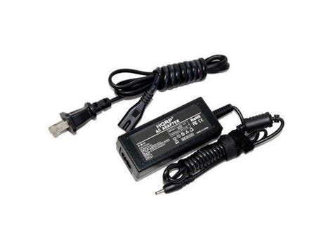 Hqrp Ac Adapter For Asus Zenbook Ux31 Ux31e Ux31e Esl8 Ux31e Rhp5 Ux31e Rrg5 Ux31e