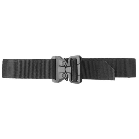 Helikon Tex Cobra Gt45 Tactical Belt Black Felddepot