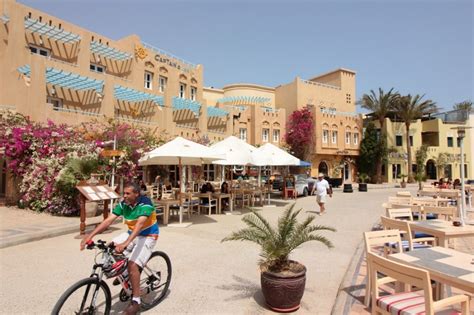 Things to do in El Gouna: Attractions and places to visit