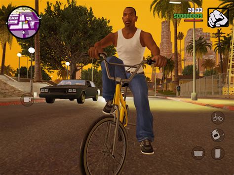 Gta San Andreas Netflix Apk Indir