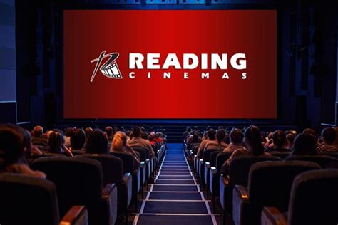 Reading Cinemas Mandurah